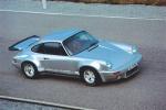 Porsche 911 Turbo Prototyp 1973 года